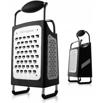 Struhadlo čtyřstranné Microplane 34006 – Zboží Dáma