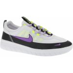 Nike SB Nyjah Free 2 black/Wild Berry/white/Lilac – Hledejceny.cz