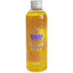 Salvus masážní tělový olej 200 ml – Zboží Dáma