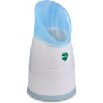 Wick Knotový parní inhalátor manuál – Zboží Mobilmania