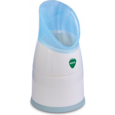 Wick Knotový parní inhalátor manuál – Zboží Mobilmania