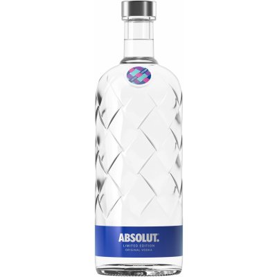 Absolut Spirit of Togetherness 40% 0,7 l (holá láhev) – Zbozi.Blesk.cz