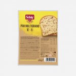 Schär Pan Multigrano 250 g – Sleviste.cz