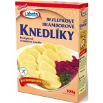 Labeta Bezlepkové bramborové knedlíky 300 g – Hledejceny.cz