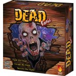 Fireside Games Dead Panic – Zboží Živě