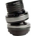 Lensbaby Composer Pro II Edge 50 Optic Pentax K