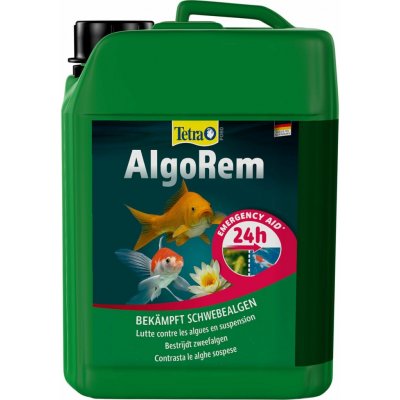 TETRA Pond Algorem A1-753334 3 l – Zboží Dáma