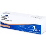 Bausch & Lomb SofLens Daily Disposable Toric 30 čoček – Hledejceny.cz