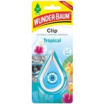 WUNDER-BAUM Clip Tropical – Hledejceny.cz