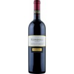 Marani Kondoli Vineyards Saperavi - Merlot červené 2017 13,5% 0,75 l (holá láhev) – Hledejceny.cz