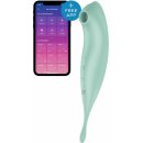 Satisfyer Twirling Pro Connect App Mint