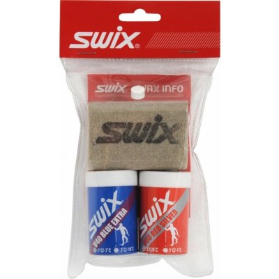 Swix P0018 sada – Hledejceny.cz
