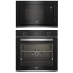 Set Beko BBIM13301XC + BMCB25433X – Zboží Mobilmania