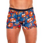 Cornette boxerky Tattoo 280/203 Pumpkin jeans – Hledejceny.cz