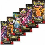 Pokémon TCG Paldean Fates Booster – Zboží Mobilmania