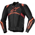 Alpinestars MISSILE 3 IGNITION černo-červeno-tmavě červená