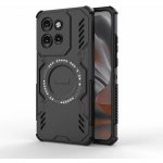 Techsuit pouzdro ArmorMag Motorola Edge 60 Neo černé – Hledejceny.cz
