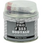 HB Body 255 Bodyalu 250 g stříbrná – Hledejceny.cz