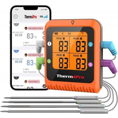 ThermoPro TP-930 – Zboží Dáma