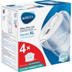 Brita Marella XL 2,4 l bílá – Sleviste.cz