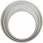 Dalap Redukce tenká pro kruhové potrubí 100 x 125 x 150 mm – Hledejceny.cz