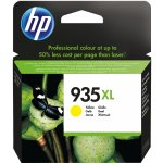 HP 935XL originální inkoustová kazeta žlutá C2P26AE