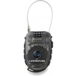 Lifeventure Cable Lock 90cm – Zboží Dáma