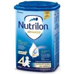 Nutrilon 4 Advanced Vanilla 800 g – Zboží Mobilmania