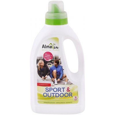 Almawin prací gel na sportovní oblečení 750 ml 16 PD – Zbozi.Blesk.cz