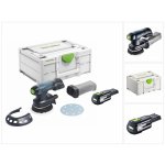 Festool ETSC 125-Basic-ERGO 577030 – Zboží Dáma