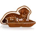 BANQUET Forma beránek keramický velký 31x19xv.11,5cm – Hledejceny.cz