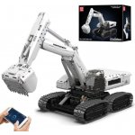 Mould King 17079 RC Sci-fi bagr – Hledejceny.cz