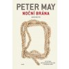 Elektronická kniha Noční brána - Peter May