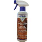 Nikwax Nubuck & Suede Proof 300 ml – Hledejceny.cz