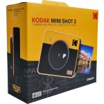 Kodak Mini shot Combo 3 Retro – Zboží Mobilmania