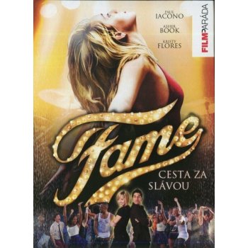 FAME - CESTA ZA SLÁVOU DVD