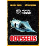 Vzpoura mozků 3: Odysseus komiks – Sleviste.cz