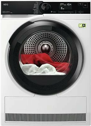 AEG TR8T75780
