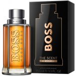 Hugo Boss Boss The Scent voda po holení 100 ml – Sleviste.cz