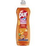 Pur Secrets of Chef Orange & Maracuja prostředek na nádobí 750 ml – Zboží Mobilmania