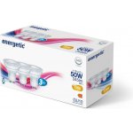 Nordlux NOR 5174008623 Gu10 2700K 345lm – Zboží Mobilmania