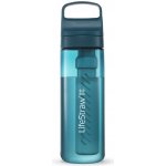 LifeStraw Go 2.0 0,65 l modrá – Hledejceny.cz