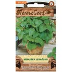 MoravoSeed CZ a.s. MoravoSeed Meduňka lékařská – Sleviste.cz