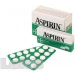 ASPIRIN POR 500MG TBL OBD 20 – Sleviste.cz