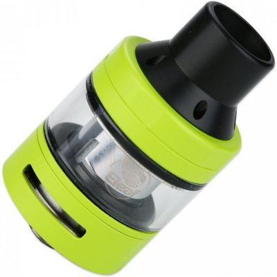Eleaf ELLO T Clearomizér Zelená 2ml – Hledejceny.cz