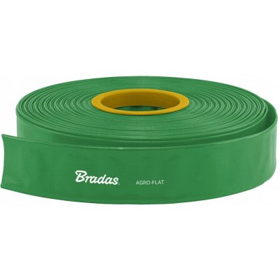 Bradas AGRO-FLAT 100 m – Hledejceny.cz