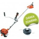 Echo SRM-236ES/U – Zboží Dáma