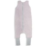 Sleepee oboustranný spací pytel s nohavicemi Melange Pink – Hledejceny.cz