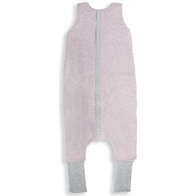Sleepee oboustranný spací pytel s nohavicemi Melange Pink – Hledejceny.cz