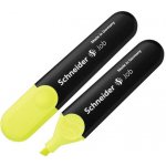 Schneider 1505 Job žlutá – Zboží Dáma